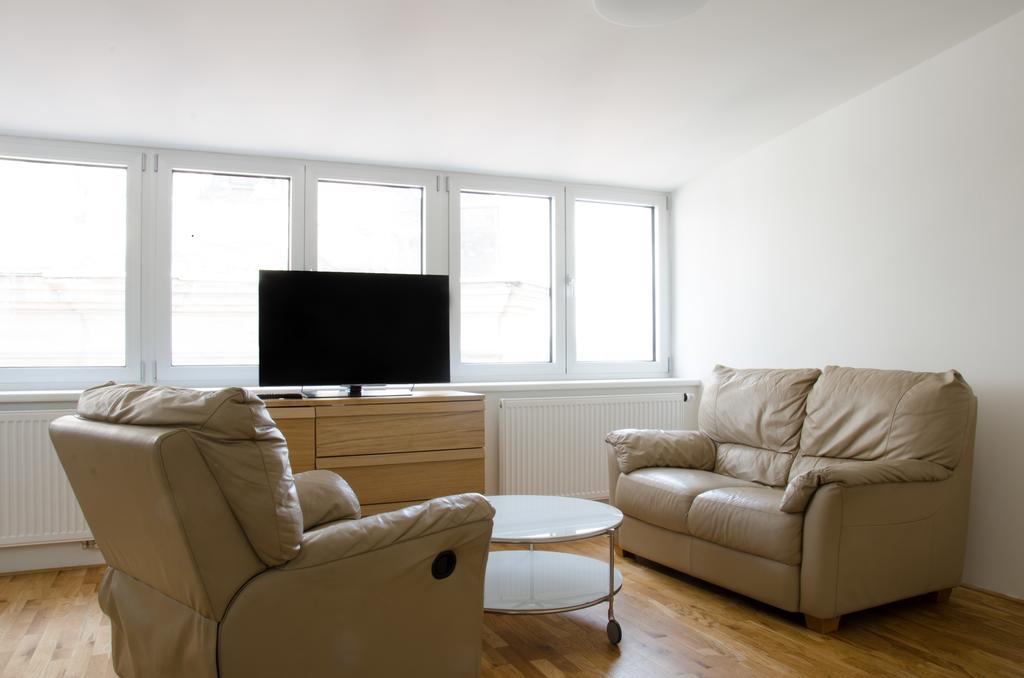 Bed And Breakfast Placzek Brno Bilik gambar