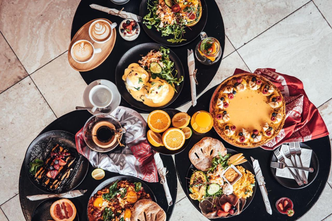 Bed And Breakfast Placzek Brno Luaran gambar