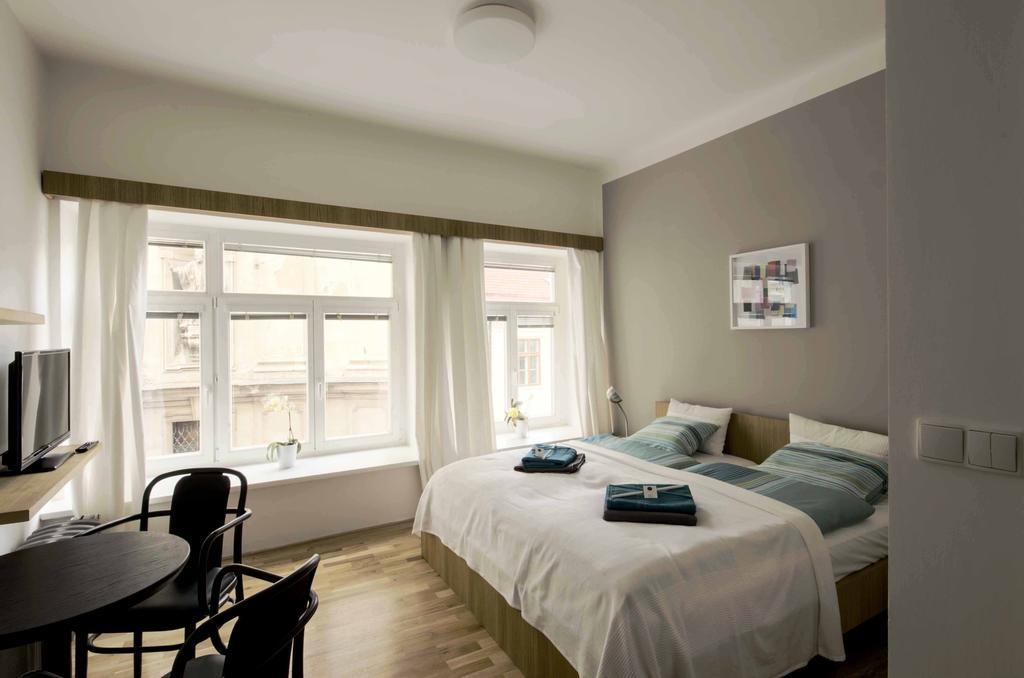 Bed And Breakfast Placzek Brno Bilik gambar