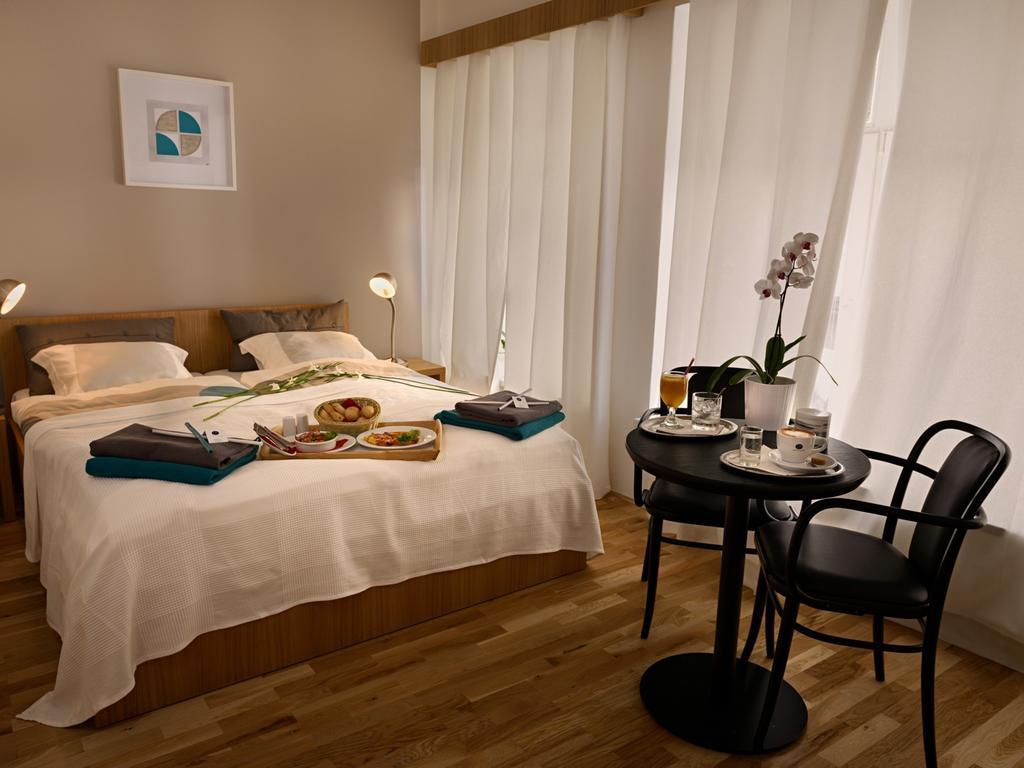 Bed And Breakfast Placzek Brno Luaran gambar