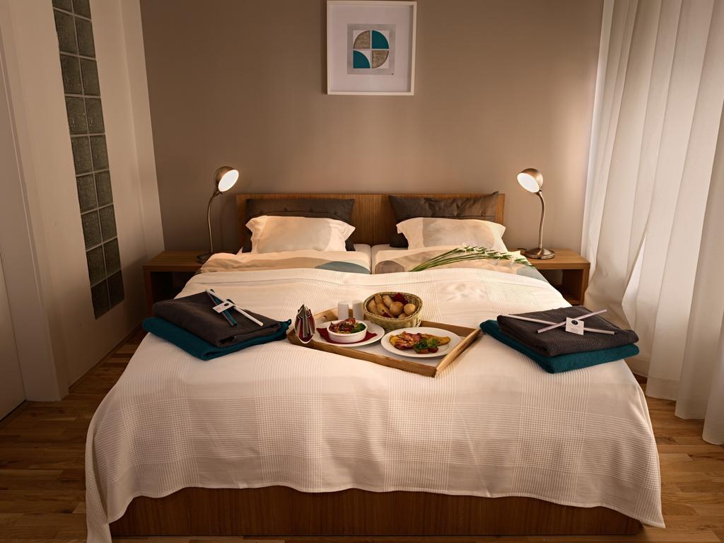 Bed And Breakfast Placzek Brno Luaran gambar