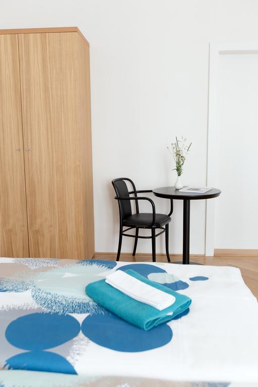 Bed And Breakfast Placzek Brno Luaran gambar