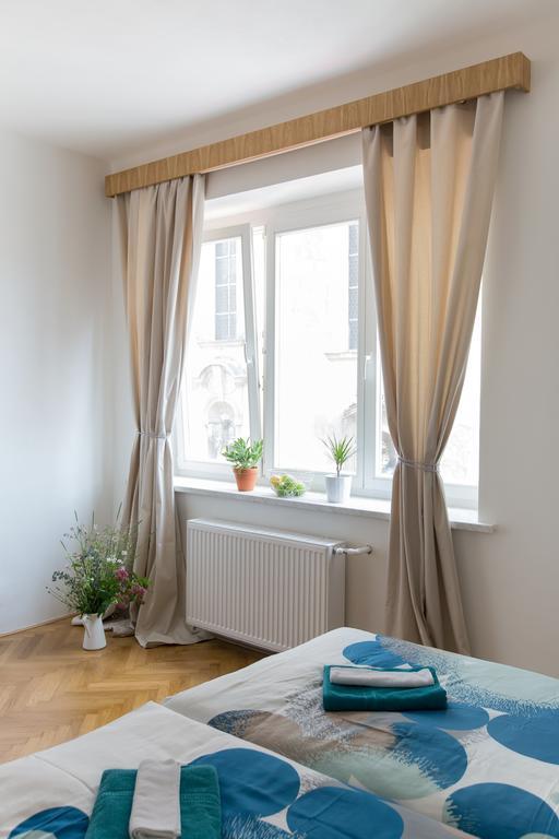 Bed And Breakfast Placzek Brno Luaran gambar