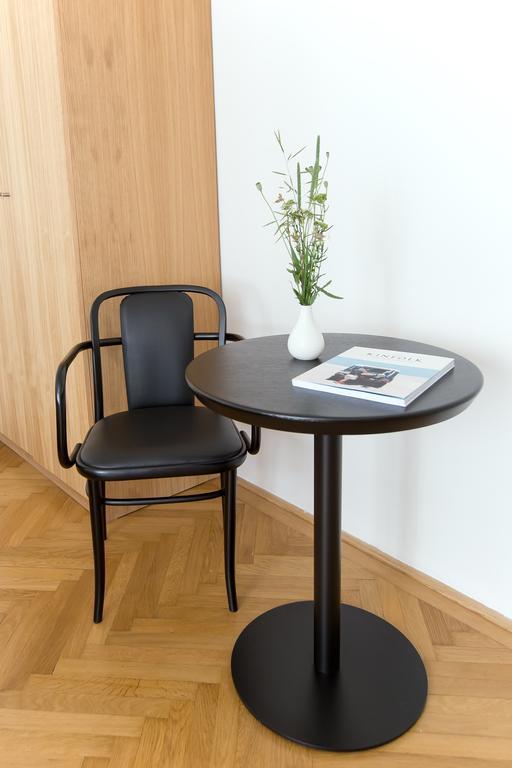 Bed And Breakfast Placzek Brno Luaran gambar