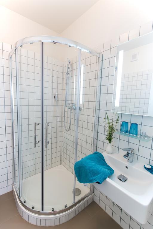 Bed And Breakfast Placzek Brno Luaran gambar