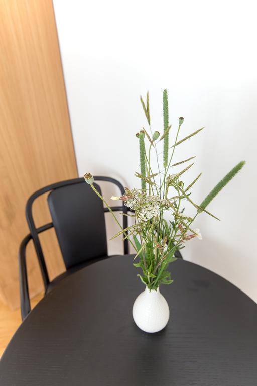 Bed And Breakfast Placzek Brno Luaran gambar