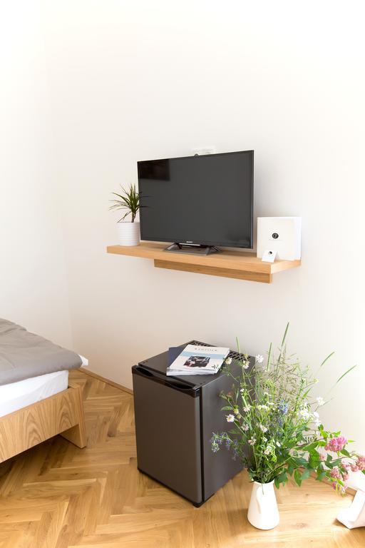 Bed And Breakfast Placzek Brno Luaran gambar